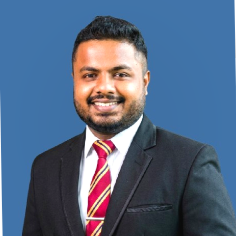 Lahiru Sandaruwan